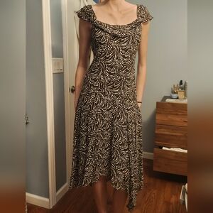 Vintage Evan Picone Dress